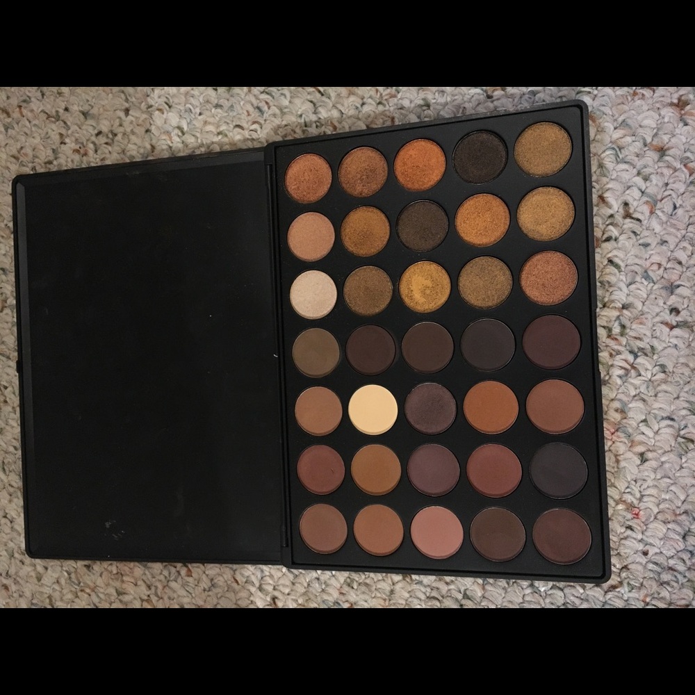 Morphe 35R